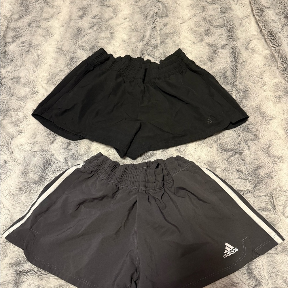 Adidas Running Lightweight Performance Shorts - image 2